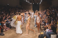 Bikiny Society no DFB Festival