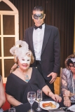 Beatriz Philomeno e Wilson Loureiro