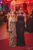 Cristina Camelo e Milena Lima