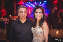 Eduardo e Sandra Rolim