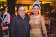 Francisco e Neusa Rocha