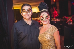 Paulo e Beatrice Ary
