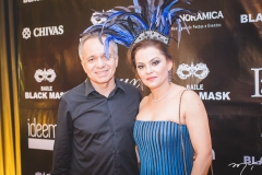 Tadeu e Lúcia Praciano