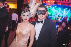 Tayra Aguiar e Leonardo Aguiar