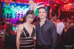 Themis e Roberto Briand