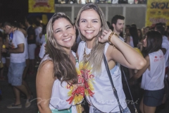 Milena Tele e Milena Vieira