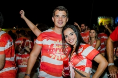 Ivo e Camila Cavalcante