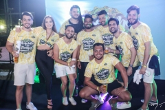 Bloquinho no Bosque | Marina Park Hotel