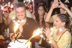 Bloquinho no Bosque | Marina Park Hotel