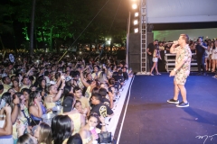 Bloquinho no Bosque | Marina Park Hotel