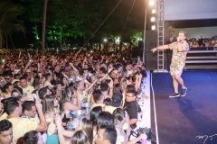 Bloquinho no Bosque | Marina Park Hotel
