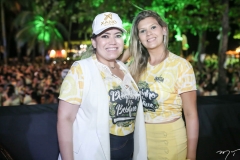 Rafaela Versiani e Camila Gaier