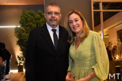 Luiz e Cristina Sobral