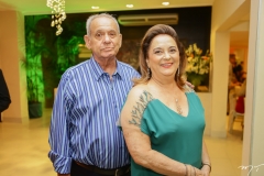 Bernardo e Deborah Campos