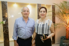 José e Maria José Emídio