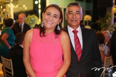 Beth e Edval Azevedo