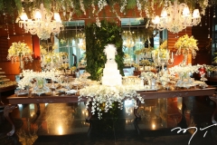 Bodas de ouro de Vera e Majela Félix