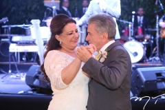 Bodas de ouro de Vera e Majela Félix