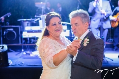 Bodas de ouro de Vera e Majela Félix