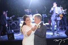 Bodas de ouro de Vera e Majela Félix
