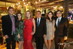Família Bastos
