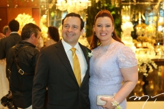 Igor Queiroz Barroso e Aline Félix Barroso