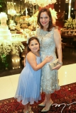 Maria Carolina e Cristiana Carneiro