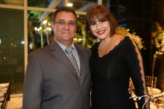 Tarcísio e Janaína Leitão (1)