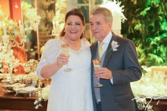 Vera e Majela Félix