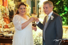 Vera e Majela Félix
