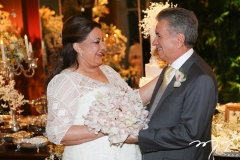 Vera e Majela Félix