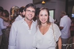 Adalberto e Sandra Machado