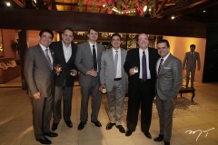 Bodas de Prata Taciana e Ricardo Cortez