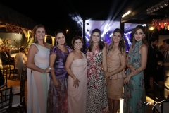 Bodas de Prata Taciana e Ricardo Cortez