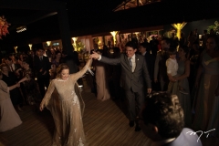 Bodas de Prata Taciana e Ricardo Cortez