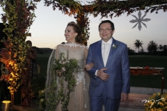 Bodas de Prata Taciana e Ricardo Cortez