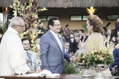 Bodas de Prata Taciana e Ricardo Cortez