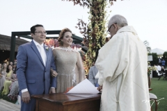 Bodas de Prata Taciana e Ricardo Cortez