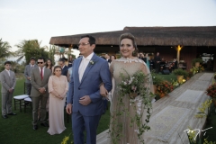 Bodas de Prata Taciana e Ricardo Cortez