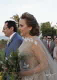 Bodas de Prata Taciana e Ricardo Cortez
