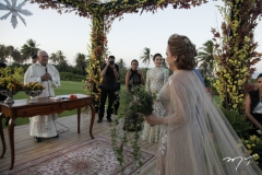 Bodas de Prata Taciana e Ricardo Cortez