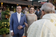Bodas de Prata Taciana e Ricardo Cortez