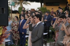 Bodas de Prata Taciana e Ricardo Cortez