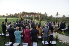 Bodas de Prata Taciana e Ricardo Cortez