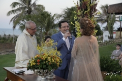 Bodas de Prata Taciana e Ricardo Cortez