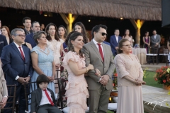 Bodas de Prata Taciana e Ricardo Cortez