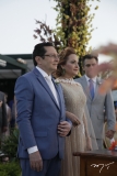 Bodas de Prata Taciana e Ricardo Cortez