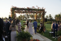 Bodas de Prata Taciana e Ricardo Cortez