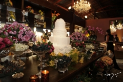Decoração
