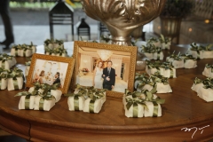 Decoração